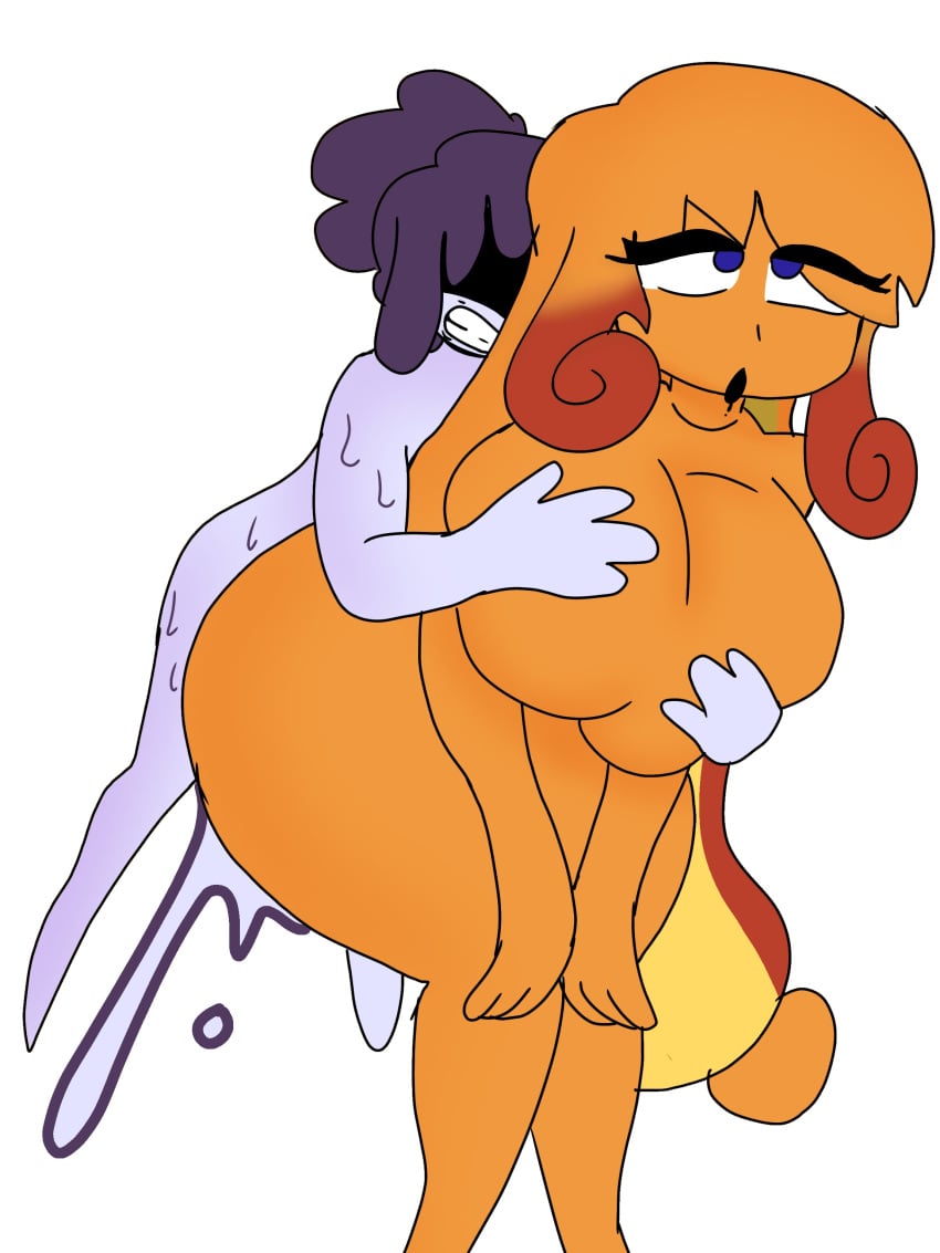 Pessy (Mundo Torajo) Rule 34 Image