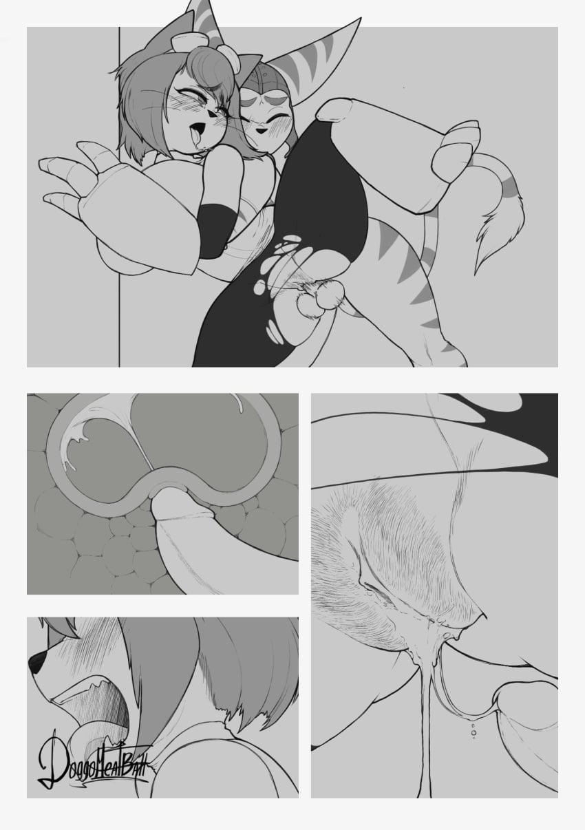 Digital Media (Artwork) Rule 34 Image