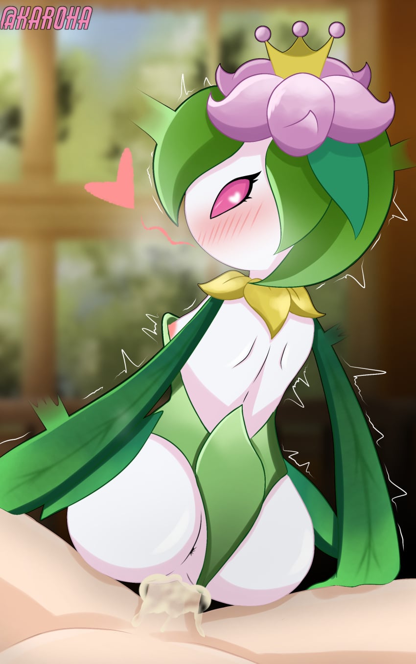 Pokemon (Species) Rule 34 Image