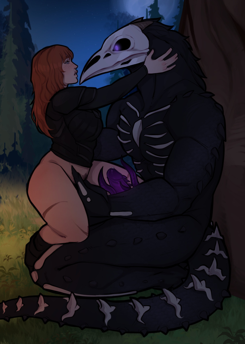 Duskwalker Brides Rule 34 Image