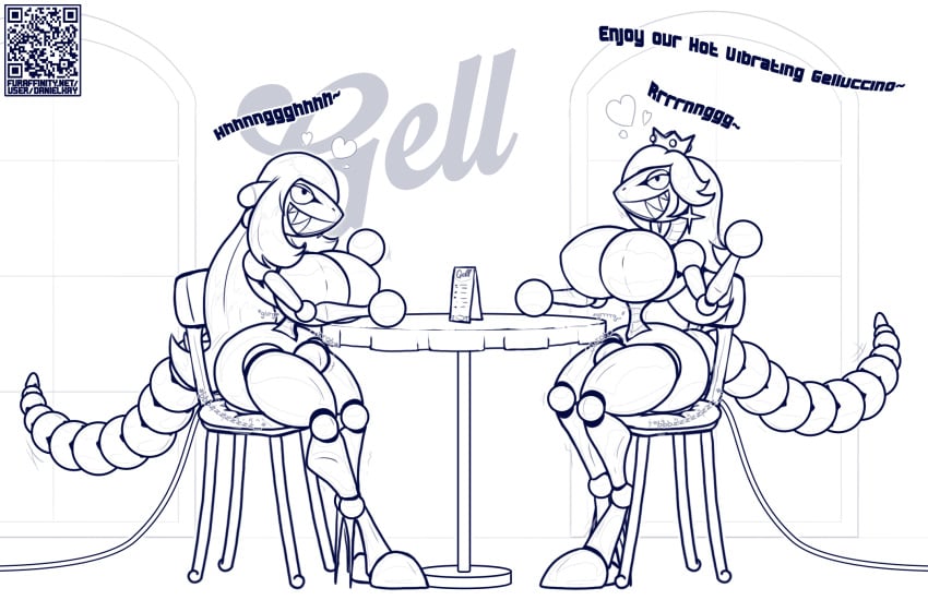 Cynthia (Pokemon) Rule 34 Image