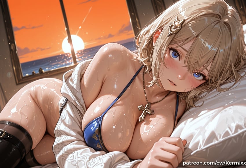 Ashley Graham Rule 34 Image