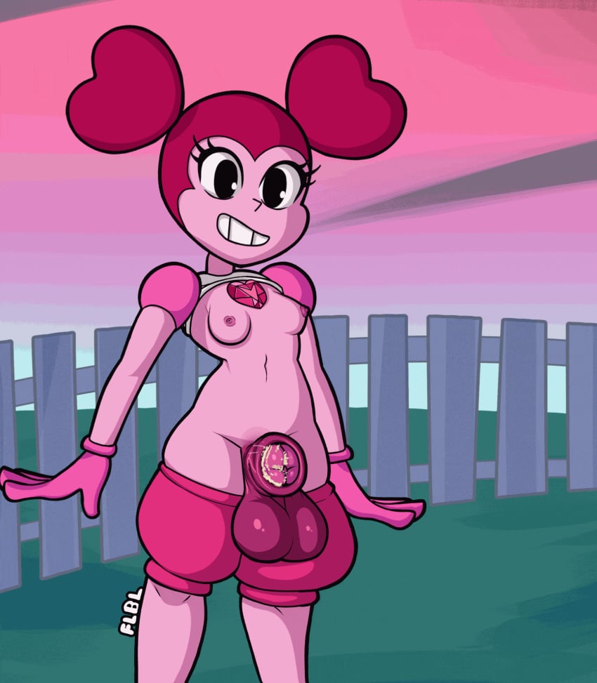 Gem (Species) Rule 34 Image