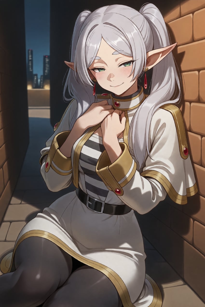1girls Rule 34 Image