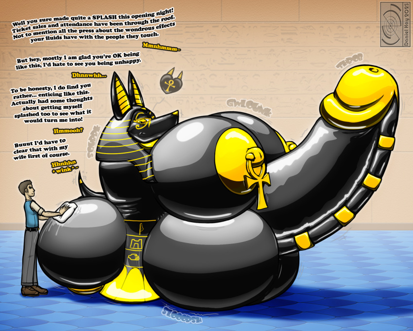 Digital Media (Artwork) Rule 34 Image