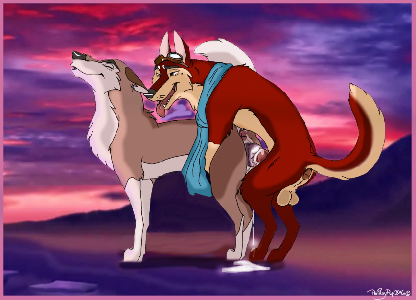 aleu balto balto_(film) canine cum cum_inside dingo dog eyewear female feral goggles holidaypup howl husky ice male mammal mutts penetration scarf sex straight straight_sex swiss_shepherd universal_pictures universal_studios vaginal_penetration wolf