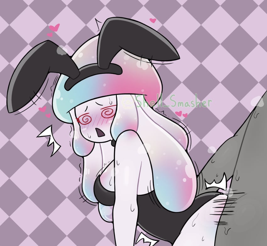 Hypno-Shroom (Pvz) Rule 34 Image