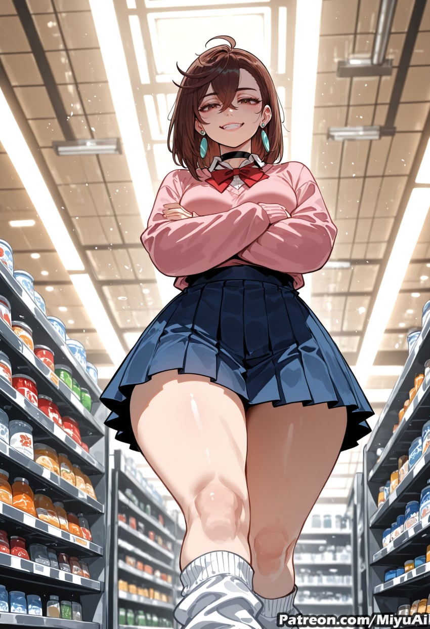 Ai Assisted Rule 34 Image