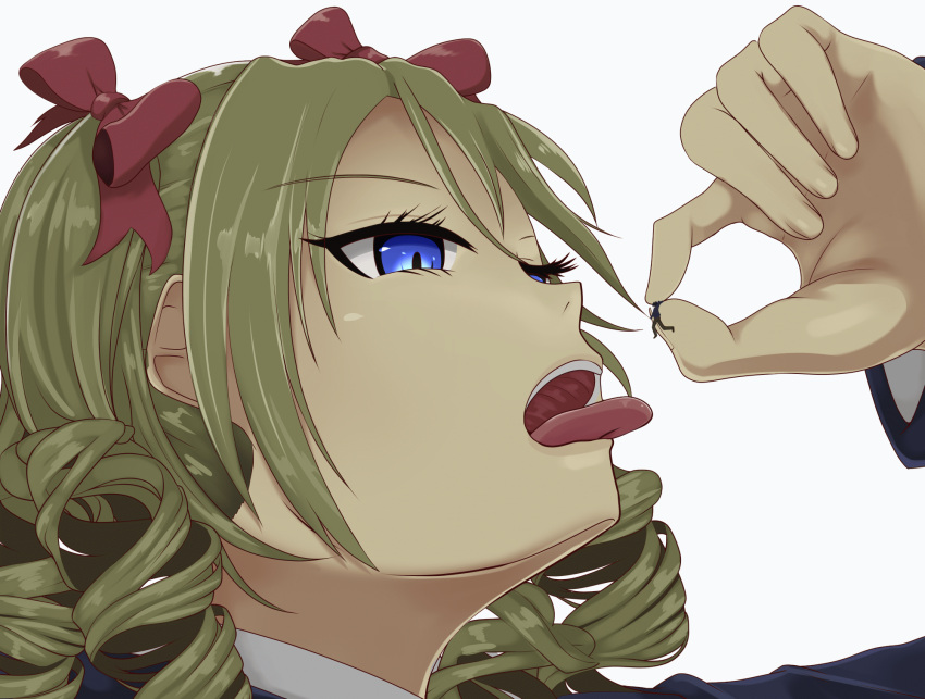 Lien Rule 34 Image