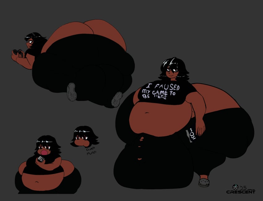 Ass Rule 34 Image