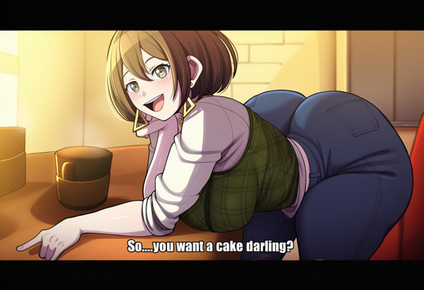 Meiko (Vocaloid) Rule 34 Image