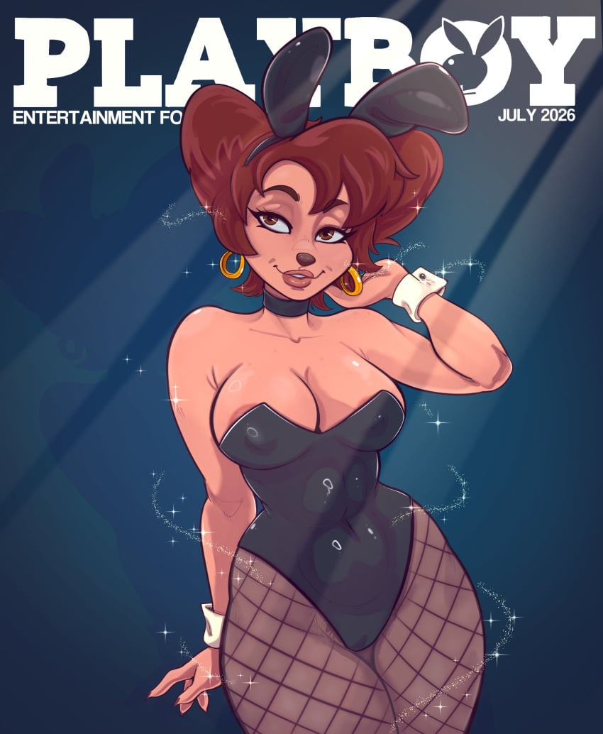 Peg Pete (Goof Troop) Rule 34 Image