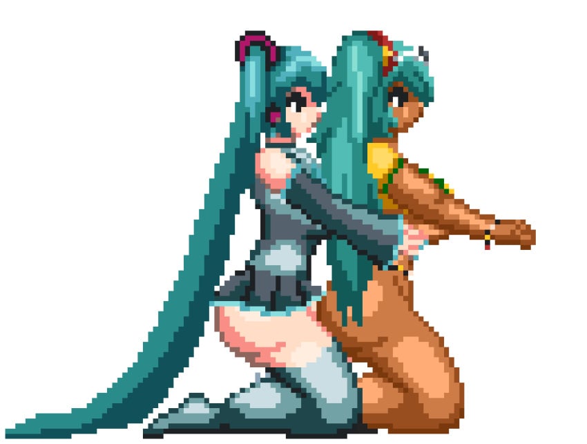 Animated Rule 34 Image
