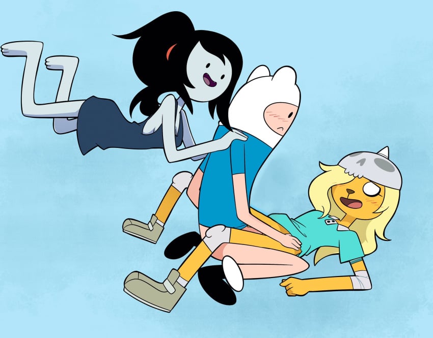 Bronwyn (Adventure Time) Rule 34 Image