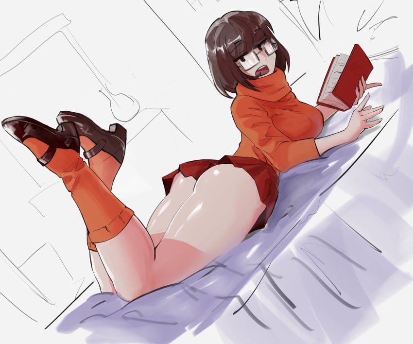 1girls Rule 34 Image