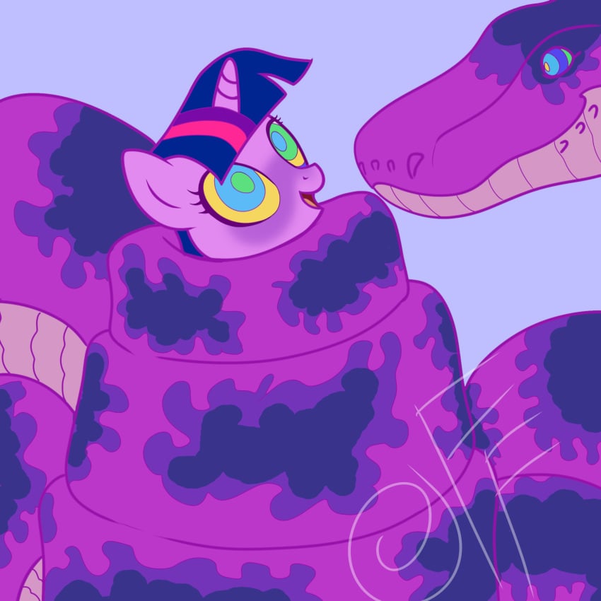 Fan Character (Friendship Is Magic) Rule 34 Image