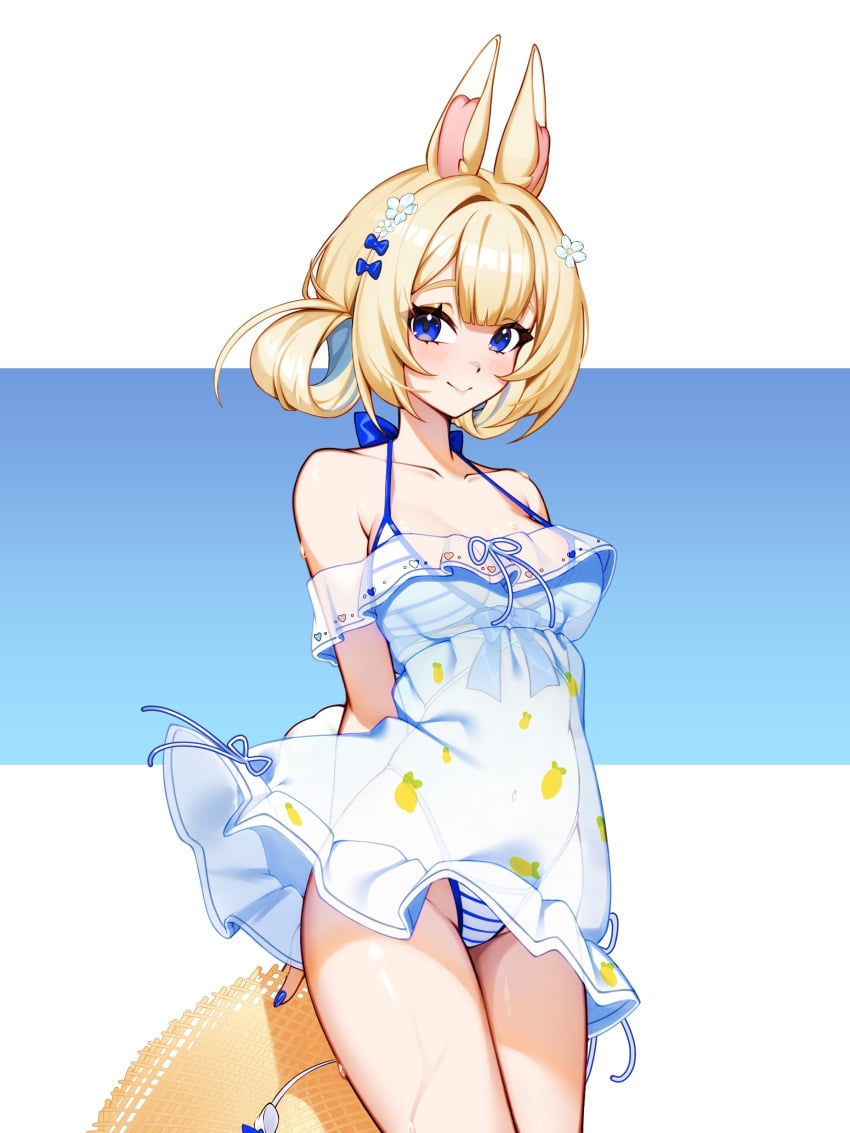 Yenko (Indie Virtual Youtuber) Rule 34 Image
