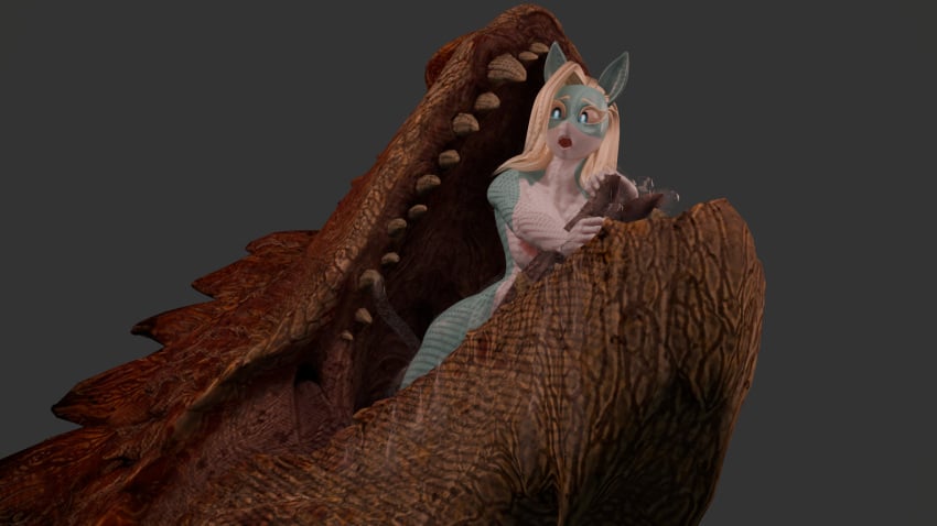 3d (Artwork) Rule 34 Image