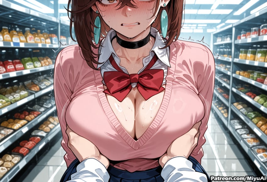 Ai Assisted Rule 34 Image