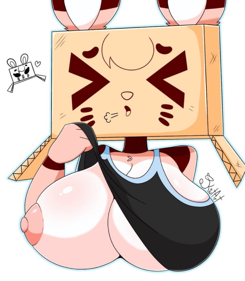 Oc Rule 34 Image