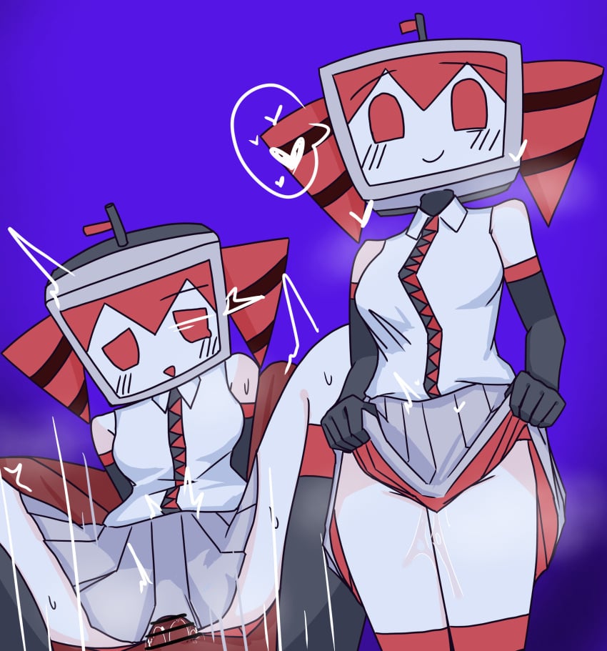 2d (Artwork) Rule 34 Image