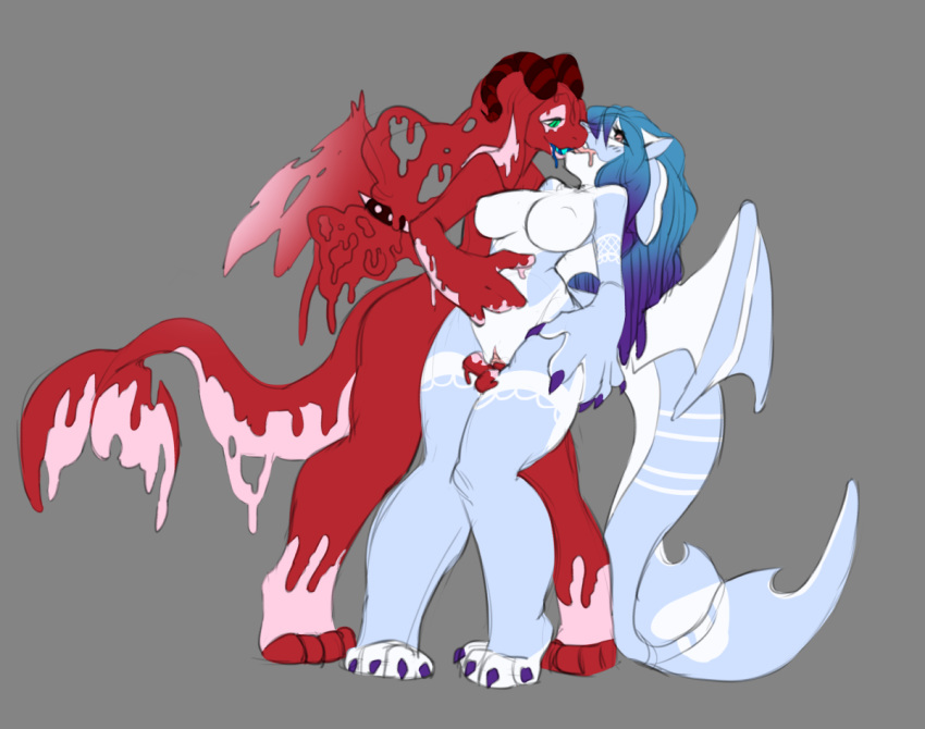 Anthro Rule 34 Image