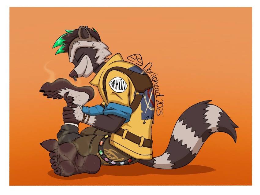 Oc Rule 34 Image