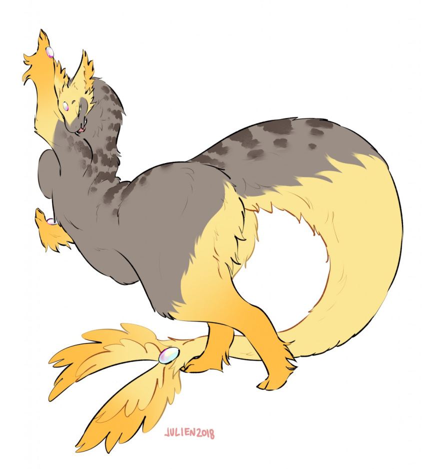 Julien (Artist) Rule 34 Image