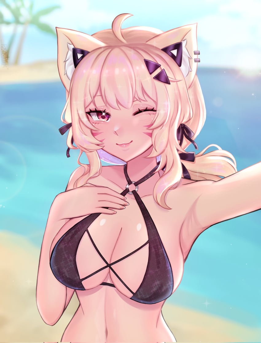 Squchan (Vtuber) Rule 34 Image