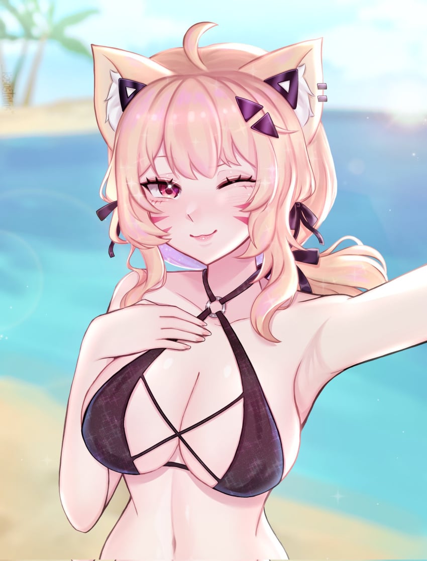 Squchan (Vtuber) Rule 34 Image
