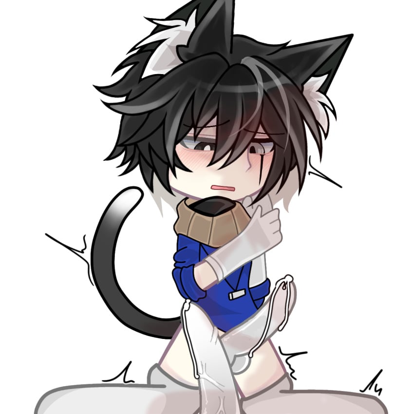 Gacha Rule 34 Image