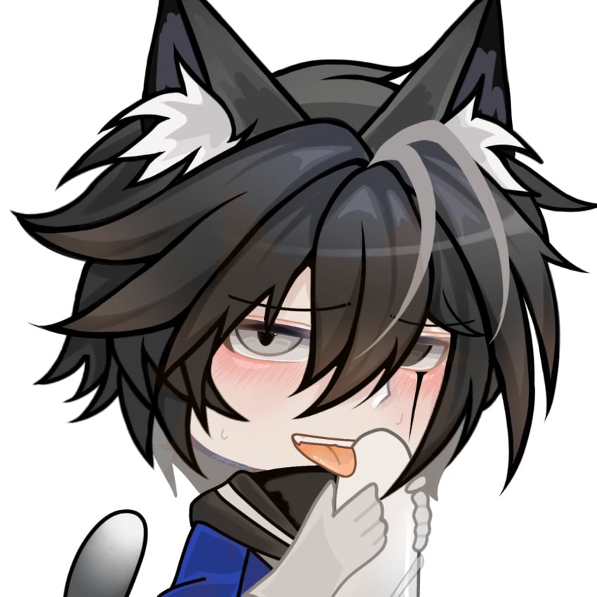 Gacha Rule 34 Image