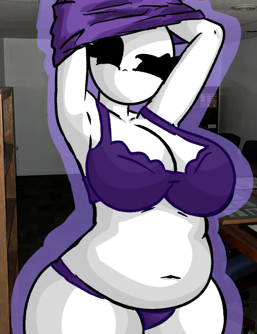 Claire (Chetoh) Rule 34 Image