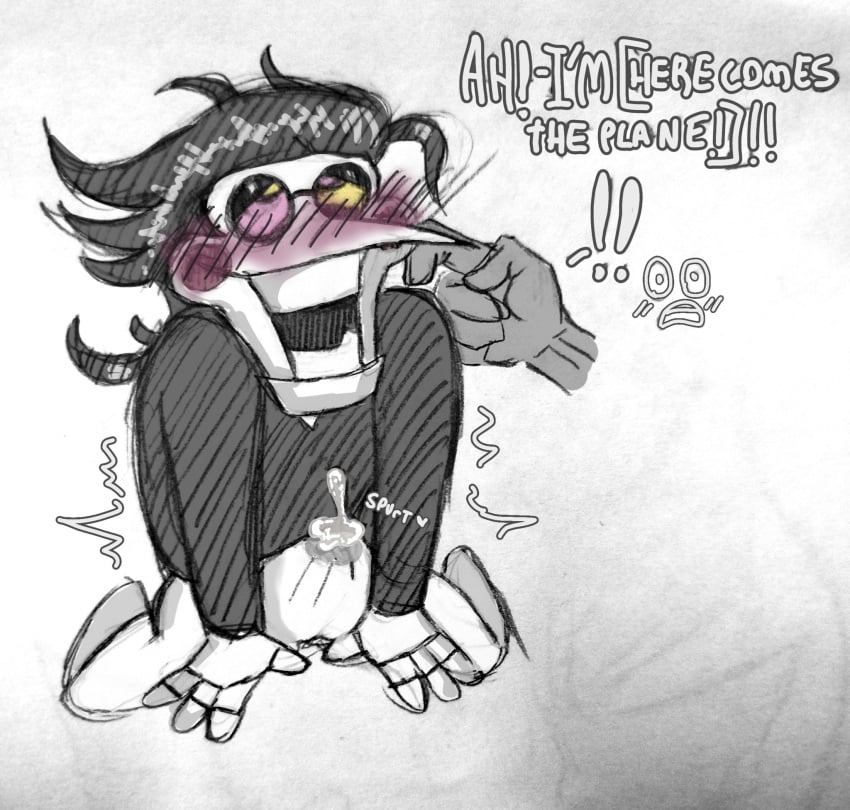 Spamton G Spamton (Deltarune) Rule 34 Image
