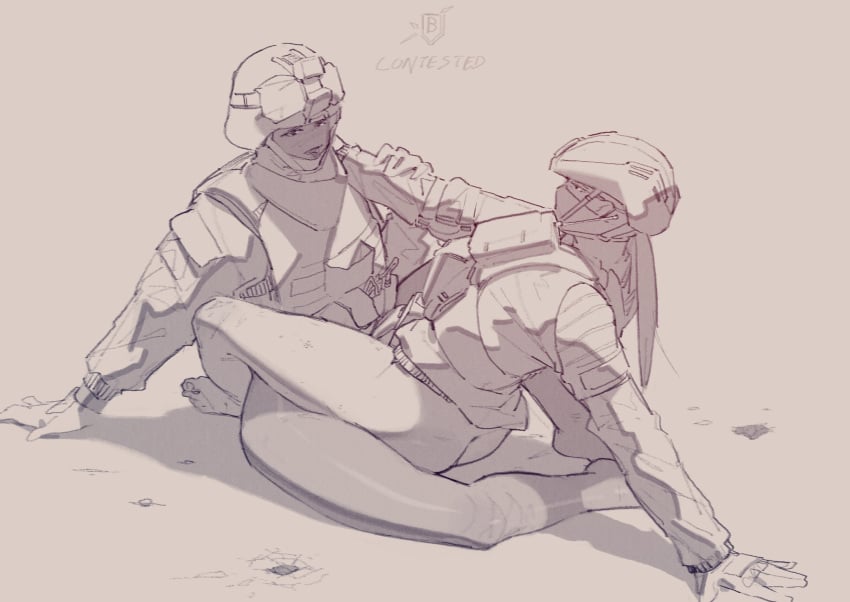 Battlefield (Series) Rule 34 Image