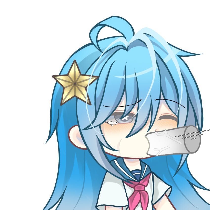 Gacha Rule 34 Image
