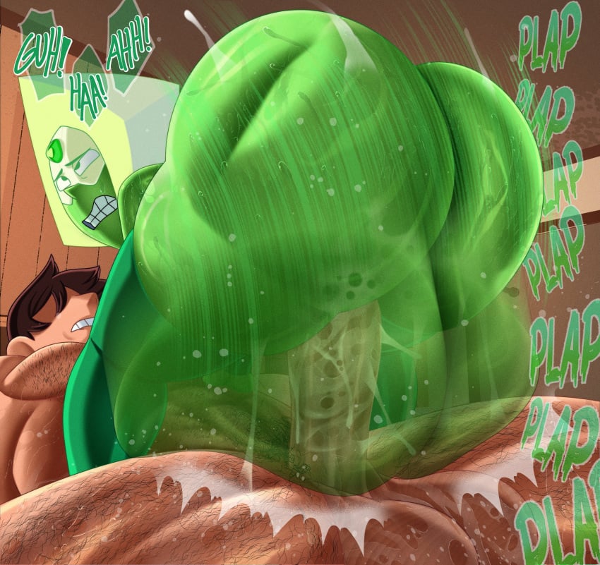 Gem (Species) Rule 34 Image