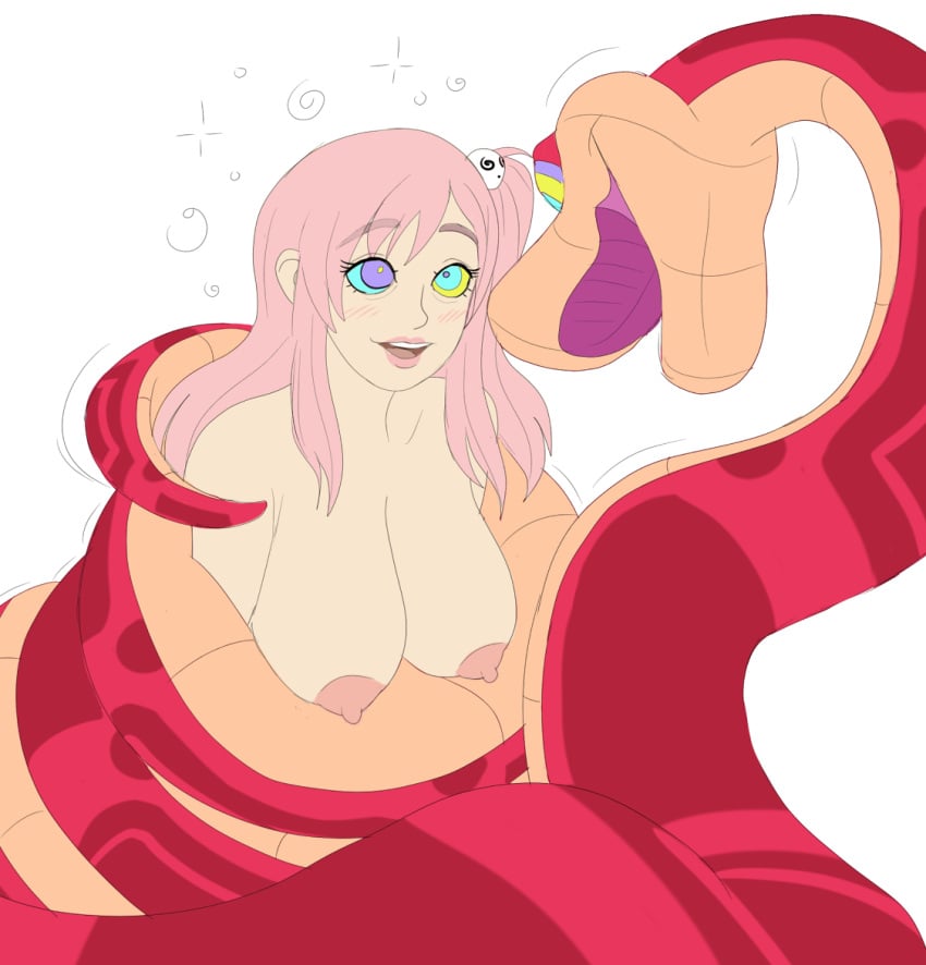 Honoka (Doa) Rule 34 Image