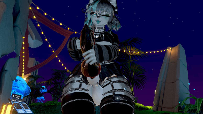 Vrchat Rule 34 Image