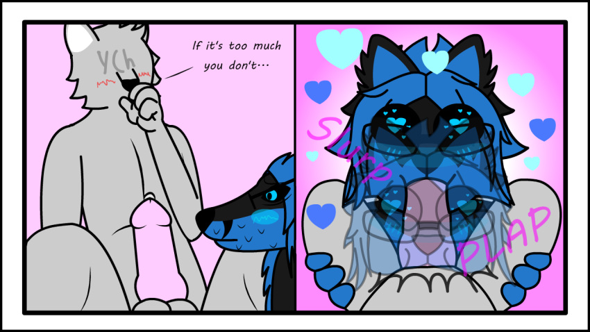 Ych (Character) Rule 34 Image