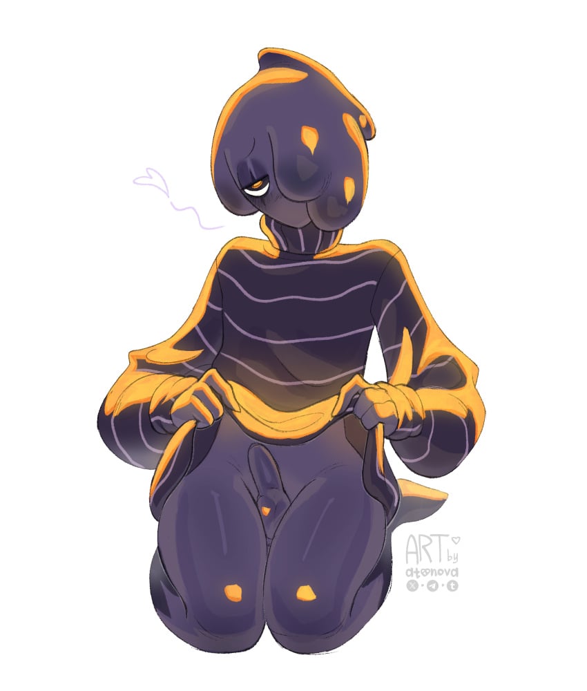 Dandy'S World Rule 34 Image