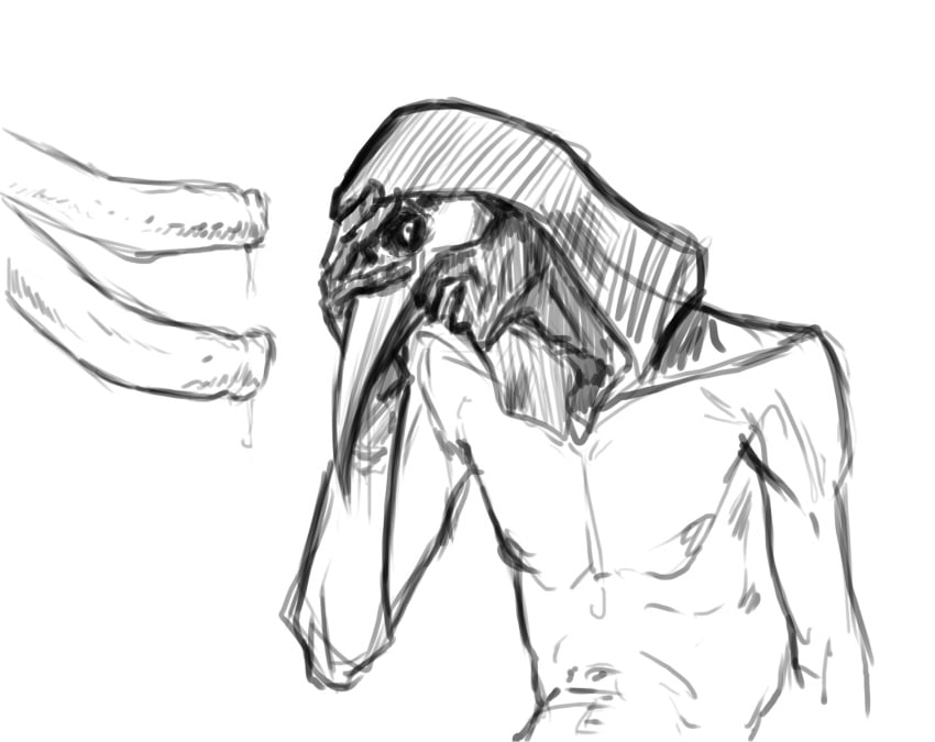 Cock Rule 34 Image