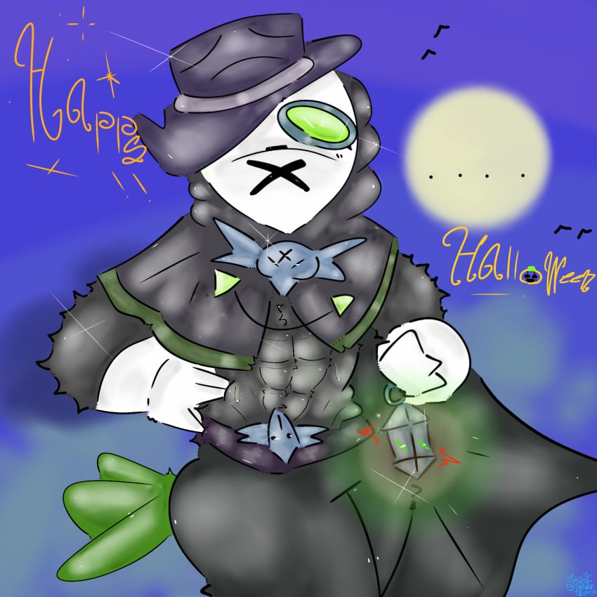 Crow (Brawl Stars) Rule 34 Image