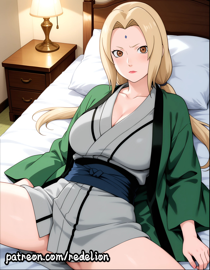 Naruto (Series) Rule 34 Image