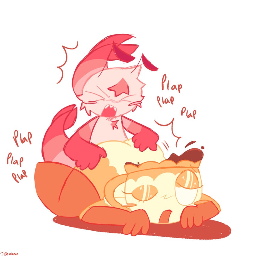 Dandy'S World Rule 34 Image
