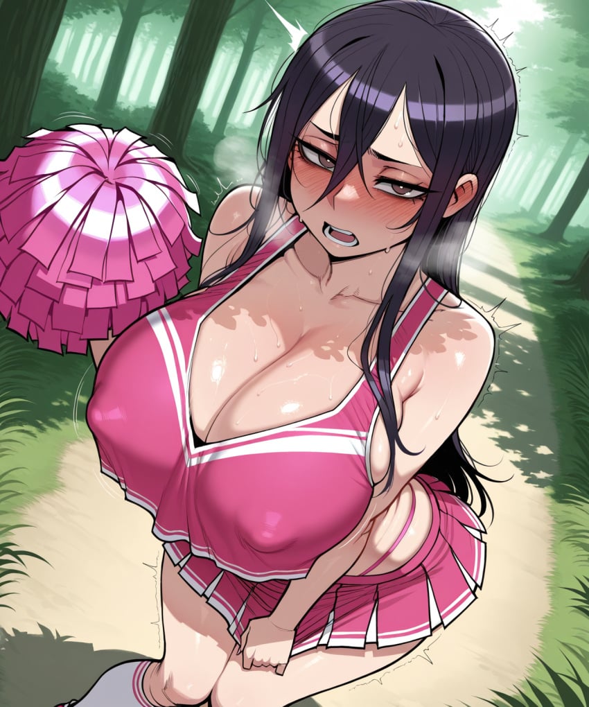 Kirito (Sword Art Online) Rule 34 Image