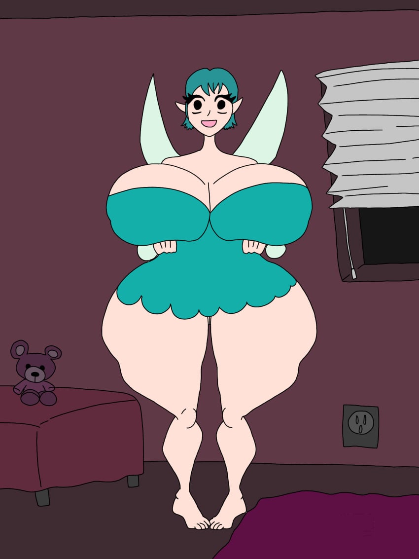 Siren Sara (Willys Wonderland) Rule 34 Image