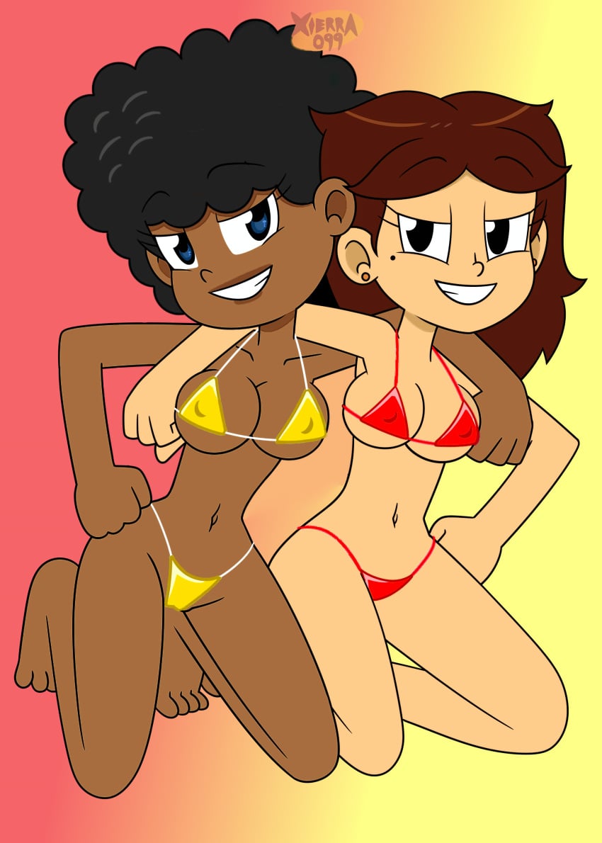 Chloe (Xierra099) Rule 34 Image