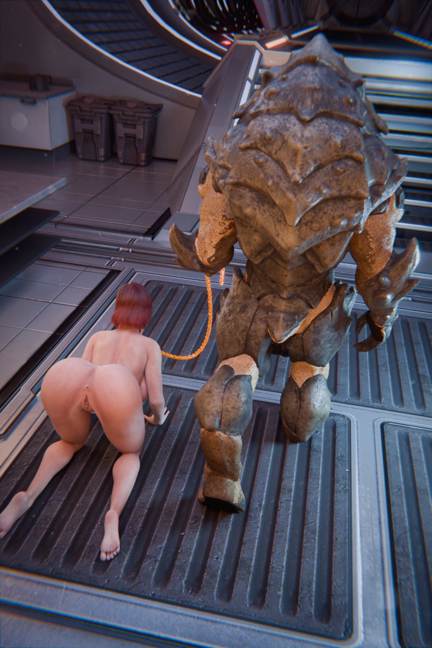 3d Rule 34 Image
