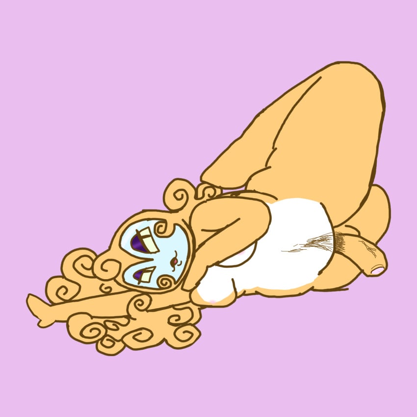 Glisten (Dandy'S World) Rule 34 Image